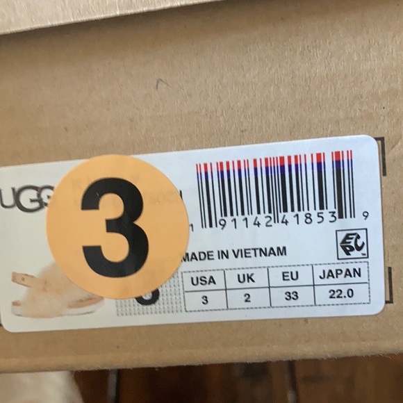 UGG Sandals - Picture 6 of 6